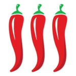 Kingston (Hot, hot, hot!)